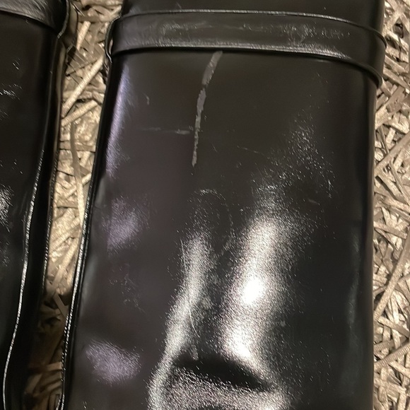 Givenchy shark boot - first edition size 37.5 - Picture 5 of 9